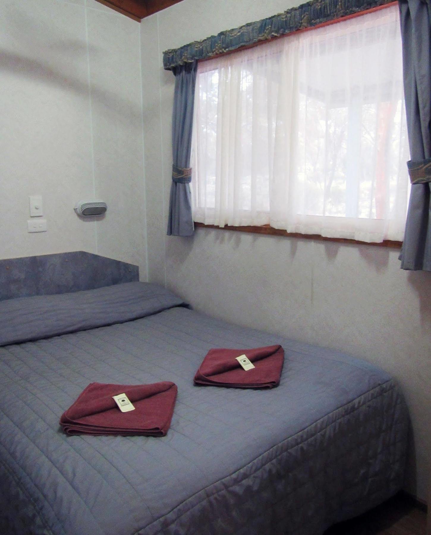 Acclaim Gateway Caravan Park Dundas Exterior foto