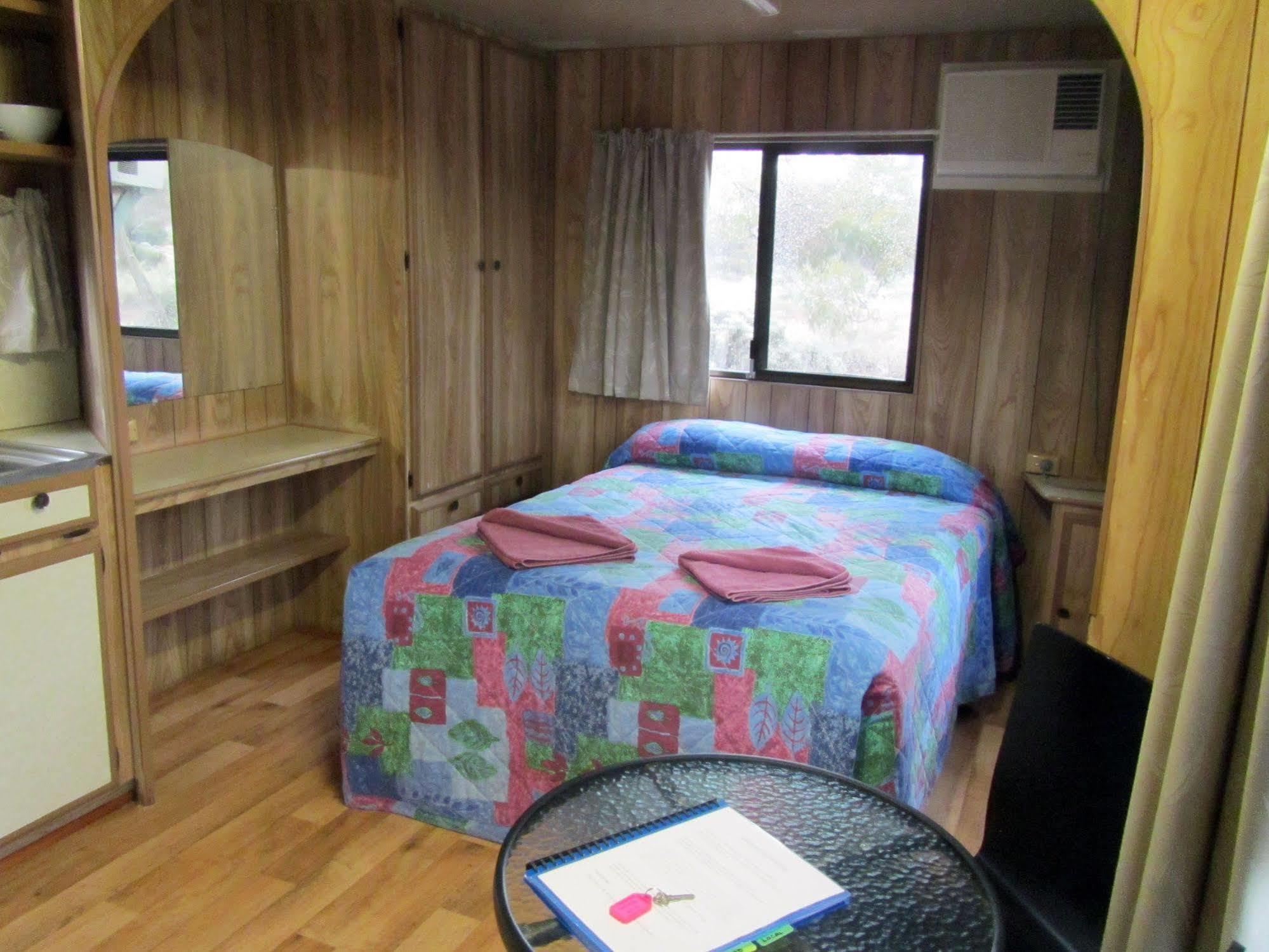 Acclaim Gateway Caravan Park Dundas Exterior foto