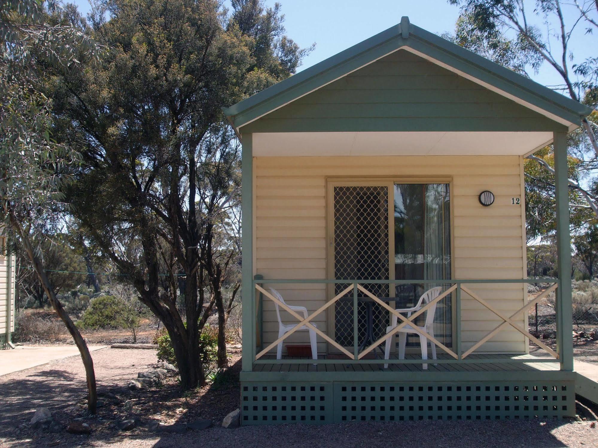 Acclaim Gateway Caravan Park Dundas Exterior foto