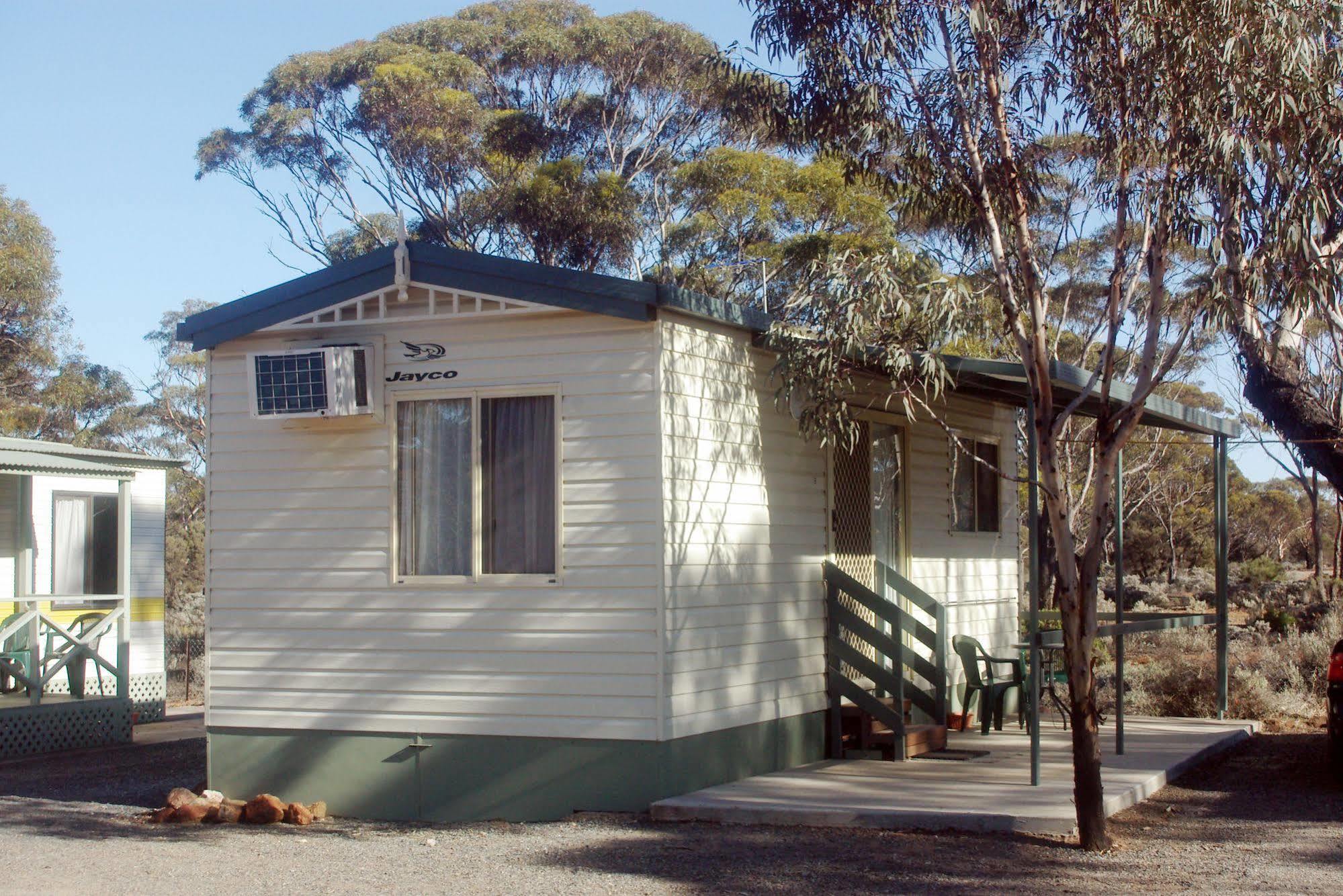 Acclaim Gateway Caravan Park Dundas Exterior foto